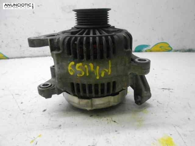 Alternador jeep cherokee 56041693aa