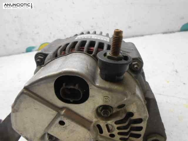 Alternador jeep cherokee 56041693aa