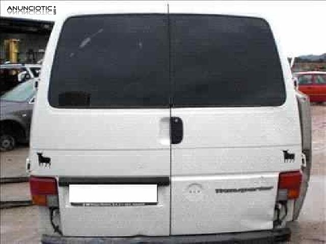 Caja cambio volkswagen t4 2382080