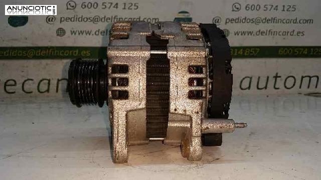 Alternador volkswagen passat 0121715003