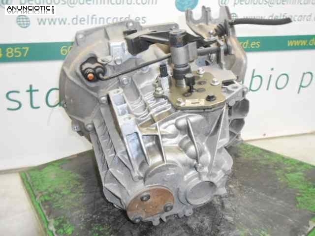 Caja cambio mazda 3 6m5r7002yc 3205116