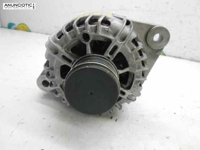 Alternador opel insignia 2650800a