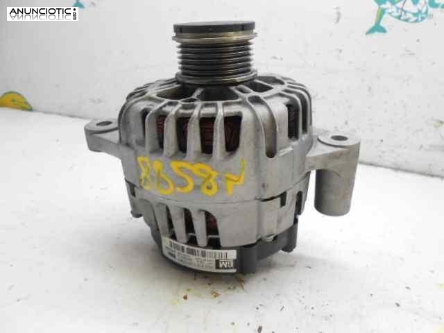 Alternador opel insignia 2650800a