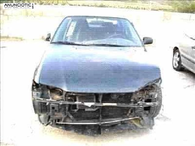 Caja cambio toyota carina 4afe