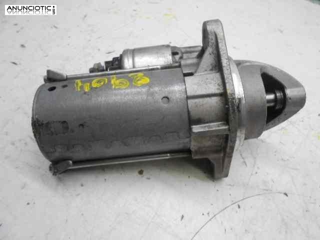 Motor arranque ford focus ts12e10