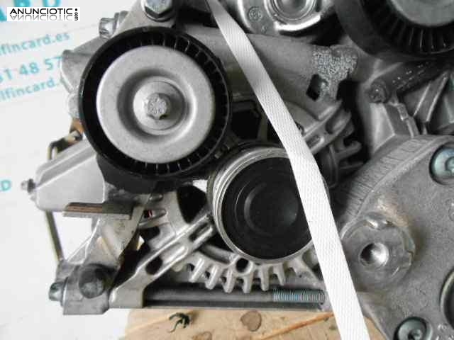 Alternador mercedes clase a tg15c121