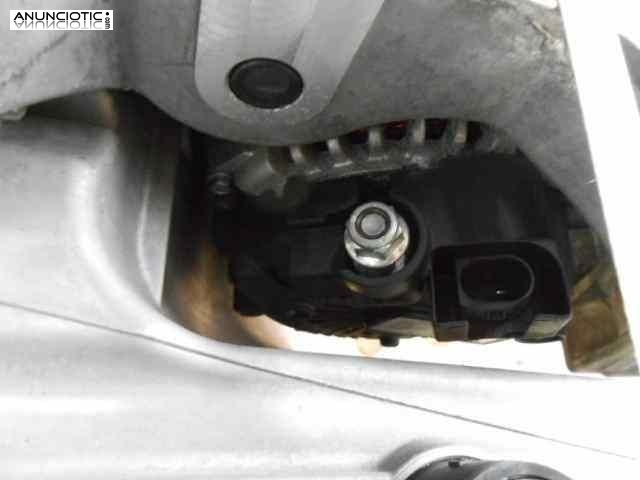 Alternador mercedes clase a tg15c121