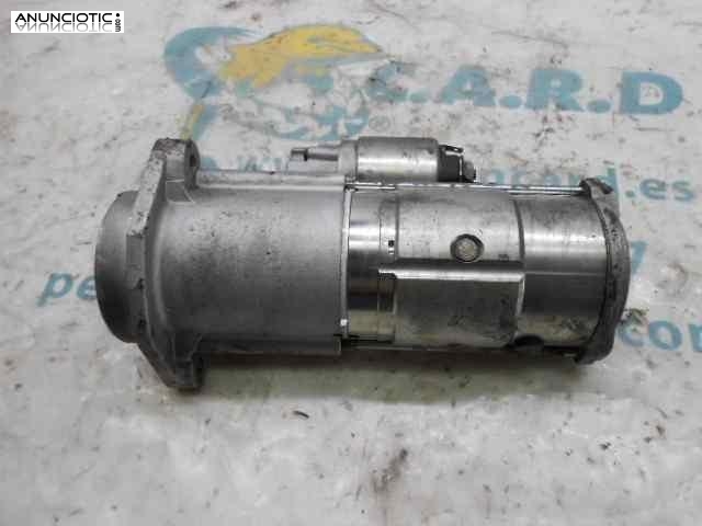 Motor arranque kia sorento 361004a010