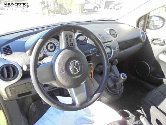 Compresor mazda 2 d65161450h