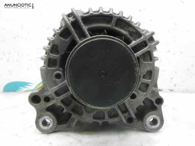 Alternador audi a4 0124525092