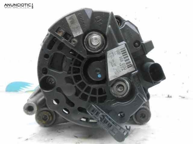 Alternador audi a4 0124525092