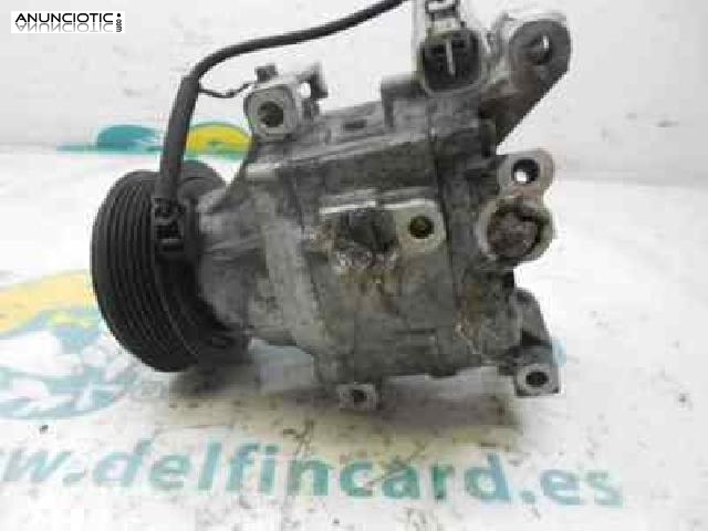 Compresor toyota corolla 4472206362