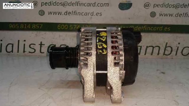 Alternador ford grand c-max ms1042101971