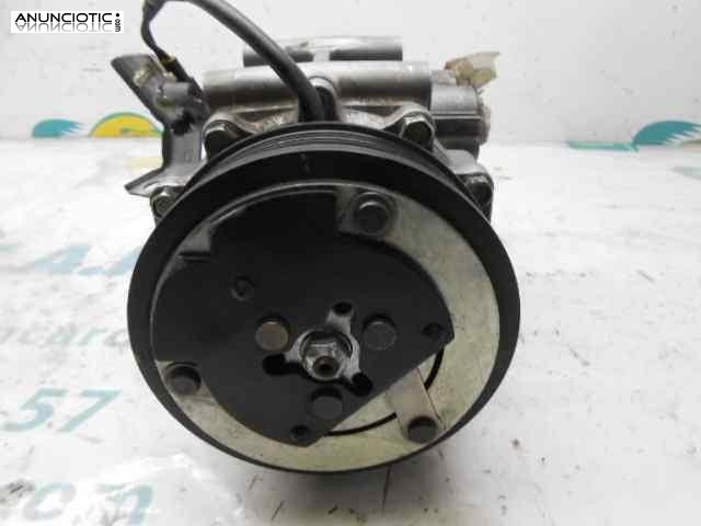 Compresor ford fiesta 8v5119d629d