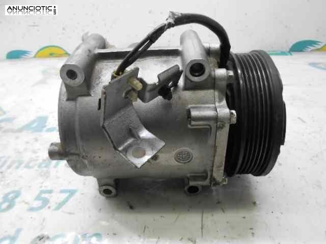 Compresor ford fiesta 8v5119d629d