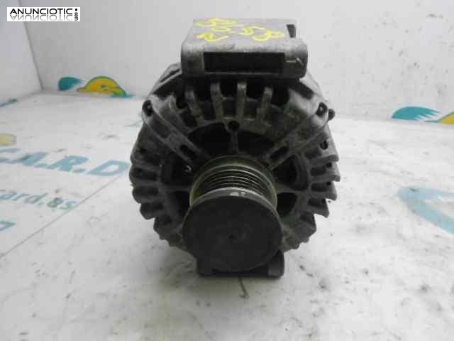 Alternador mercedes sprinterii 2618301a