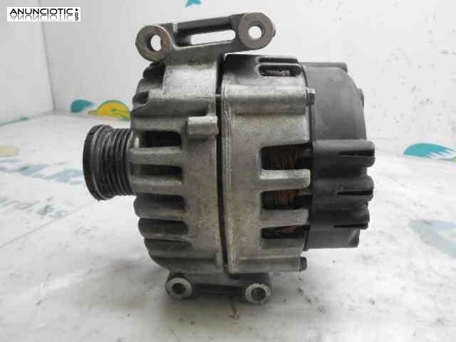 Alternador mercedes sprinterii 2618301a