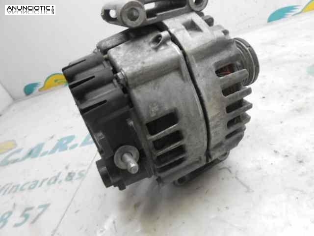 Alternador mercedes sprinterii 2618301a