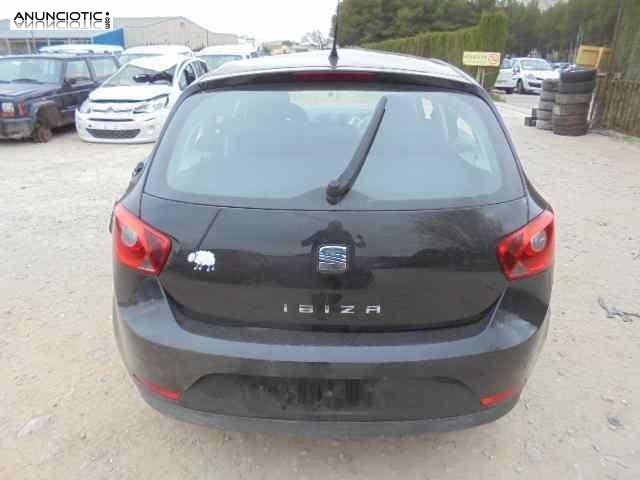 Motor arranque seat ibiza 02z911023f