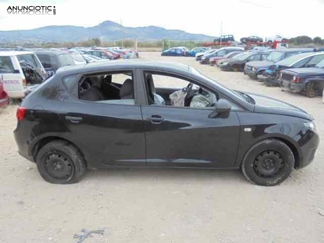 Motor arranque seat ibiza 02z911023f