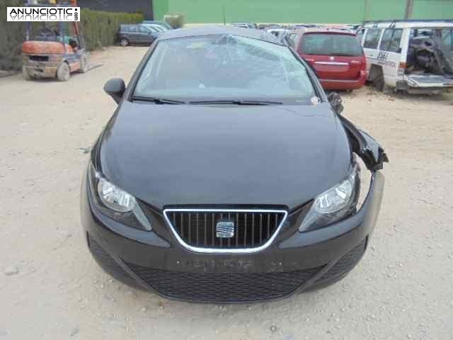 Motor arranque seat ibiza 02z911023f