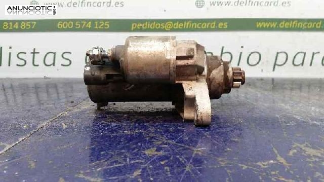 Motor arranque seat ibiza d6gs12 3406084