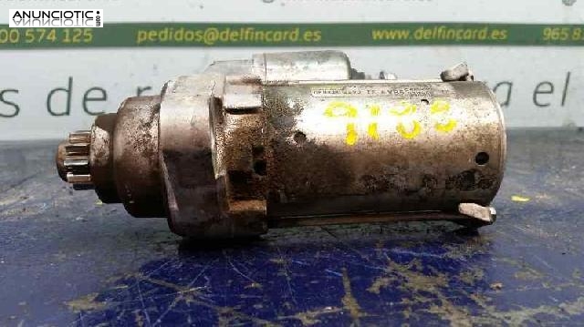 Motor arranque seat ibiza d6gs12 3406084