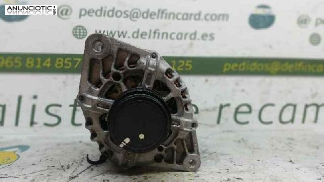 Alternador hyundai i30 2610164