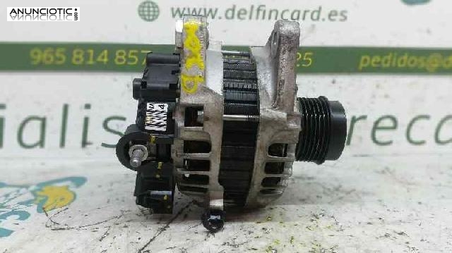 Alternador hyundai i30 2610164