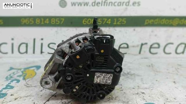 Alternador hyundai i30 2610164