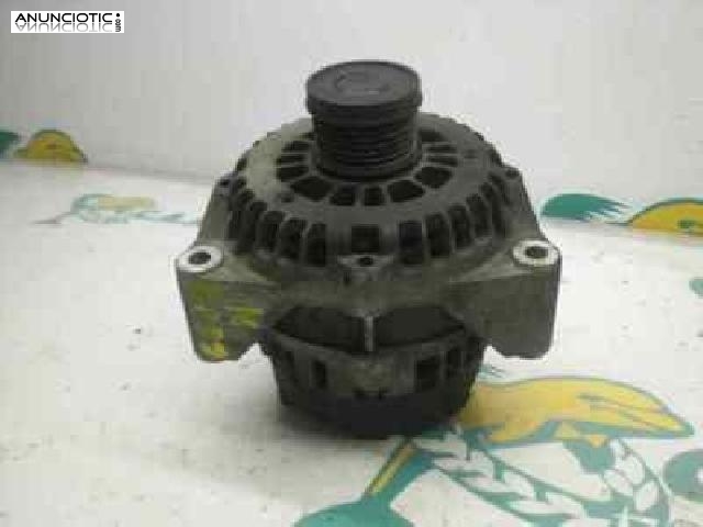 Alternador ssangyong rexton