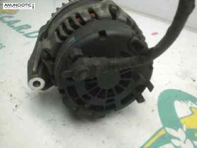 Alternador ssangyong rexton