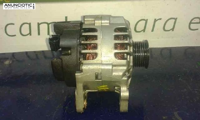 Alternador skoda fabia sg9b057