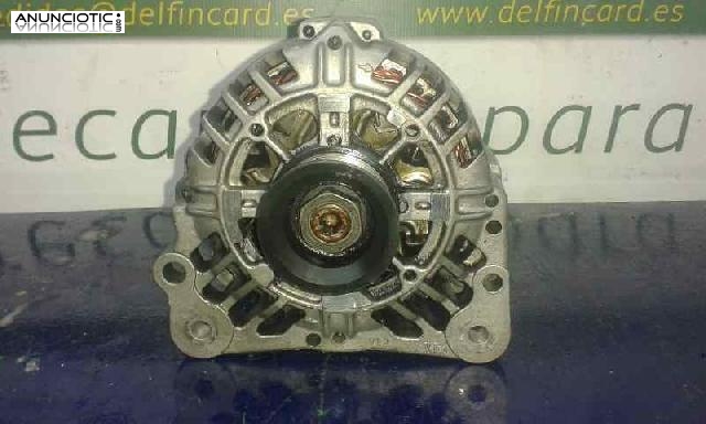 Alternador skoda fabia sg9b057