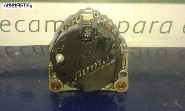 Alternador skoda fabia sg9b057