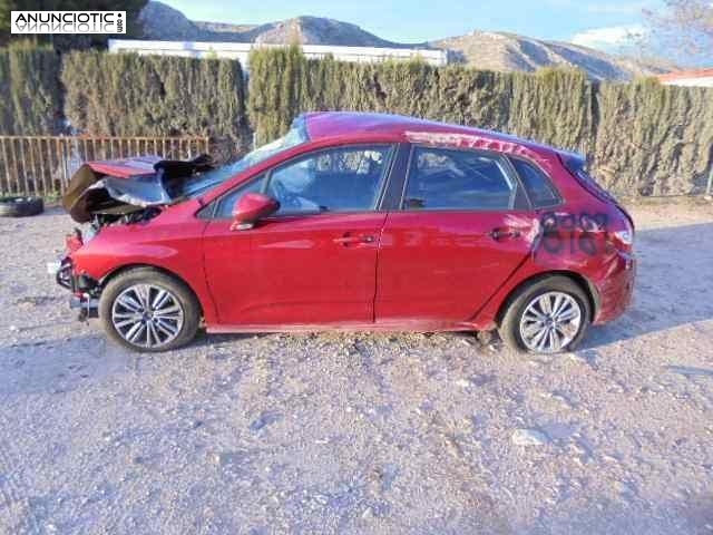 Compresor citroen c4 9676862380