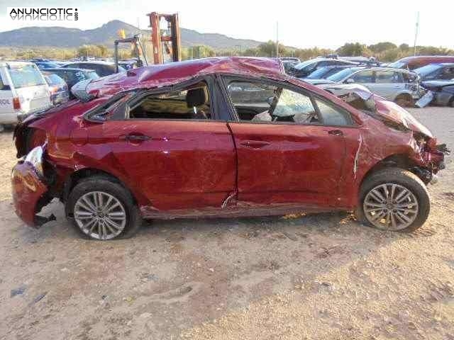 Compresor citroen c4 9676862380