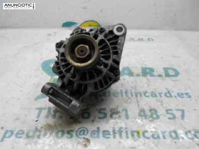 Alternador ford puma a005ta6594