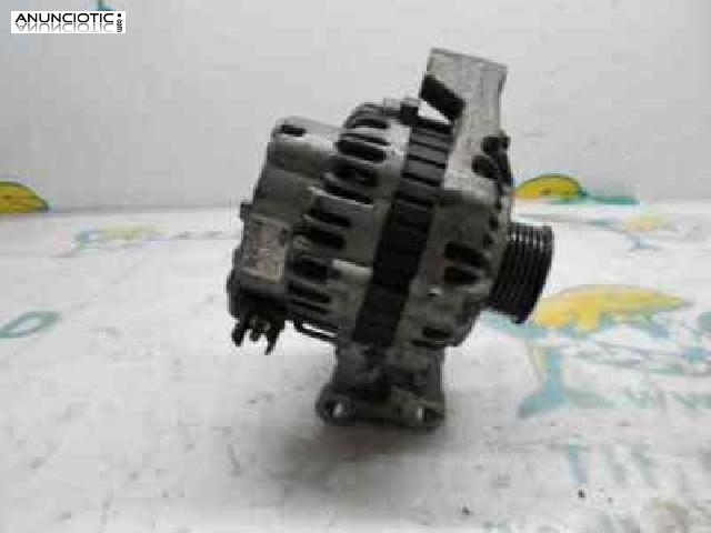 Alternador ford puma a005ta6594