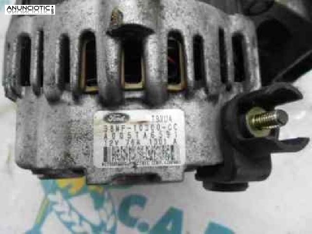 Alternador ford puma a005ta6594