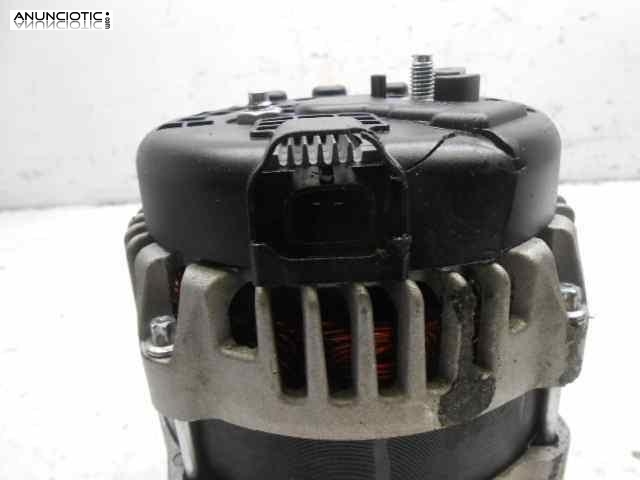 Alternador opel astra 13579675