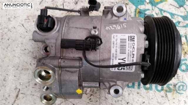 Compresor opel astra 401351739 3293867