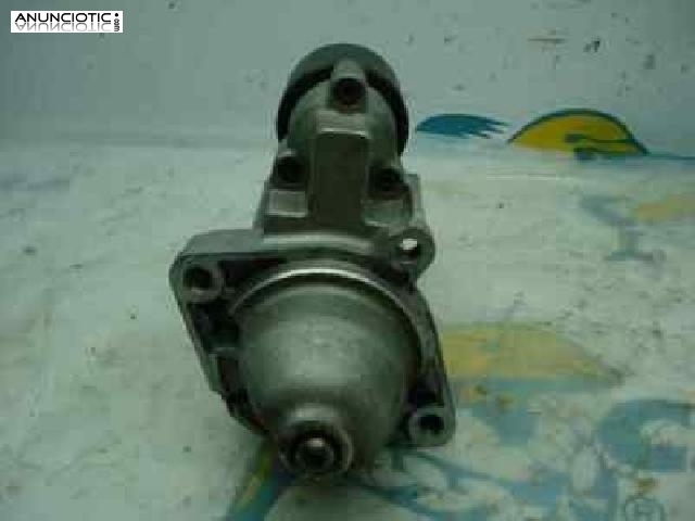 Motor arranque bmw serie 3 0001108157