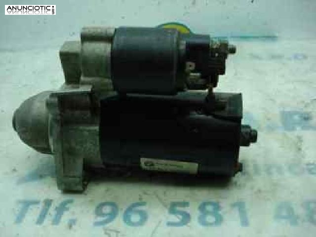 Motor arranque bmw serie 3 0001108157