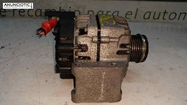 Alternador ford ka 51784845