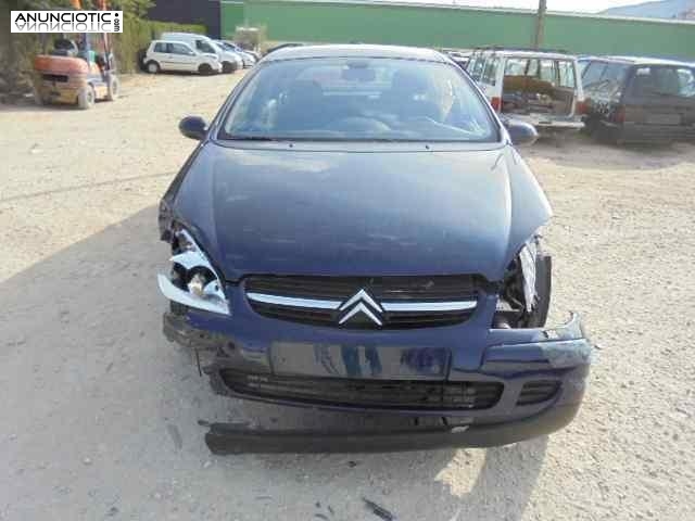 Compresor citroen c5 6453tj