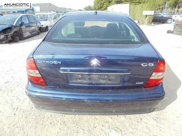 Compresor citroen c5 6453tj