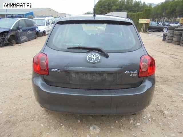 Caja cambio toyota auris 3520046