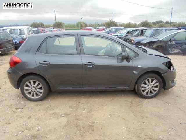 Caja cambio toyota auris 3520046