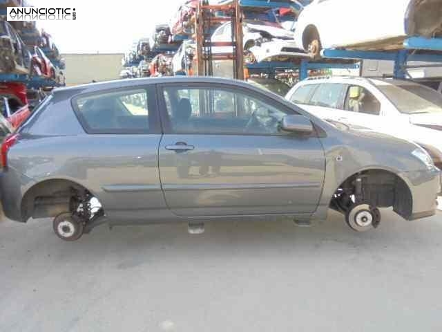 Alternador toyota corolla 2706022060